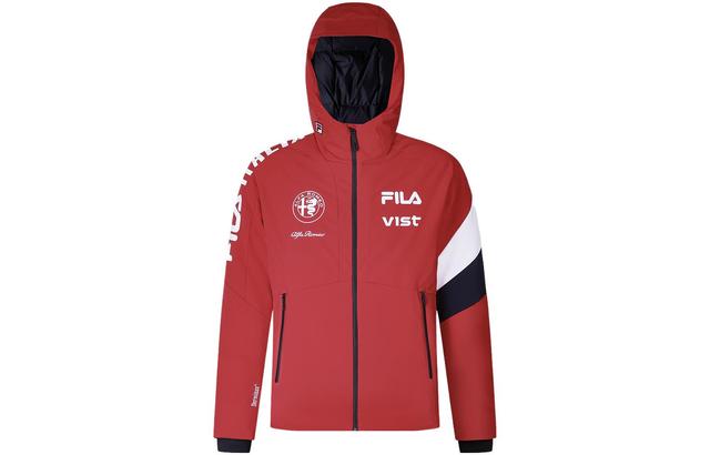 FILA Logo