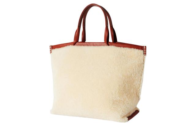 Loro Piana Tote