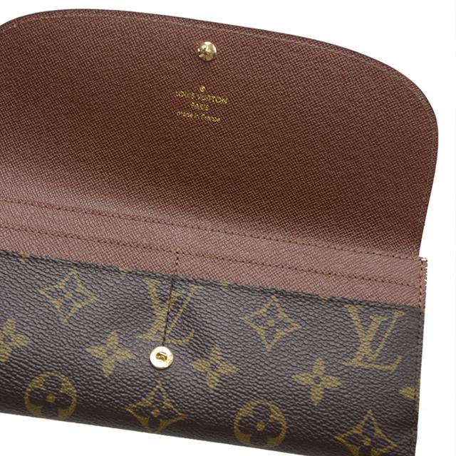 LOUIS VUITTON Logo