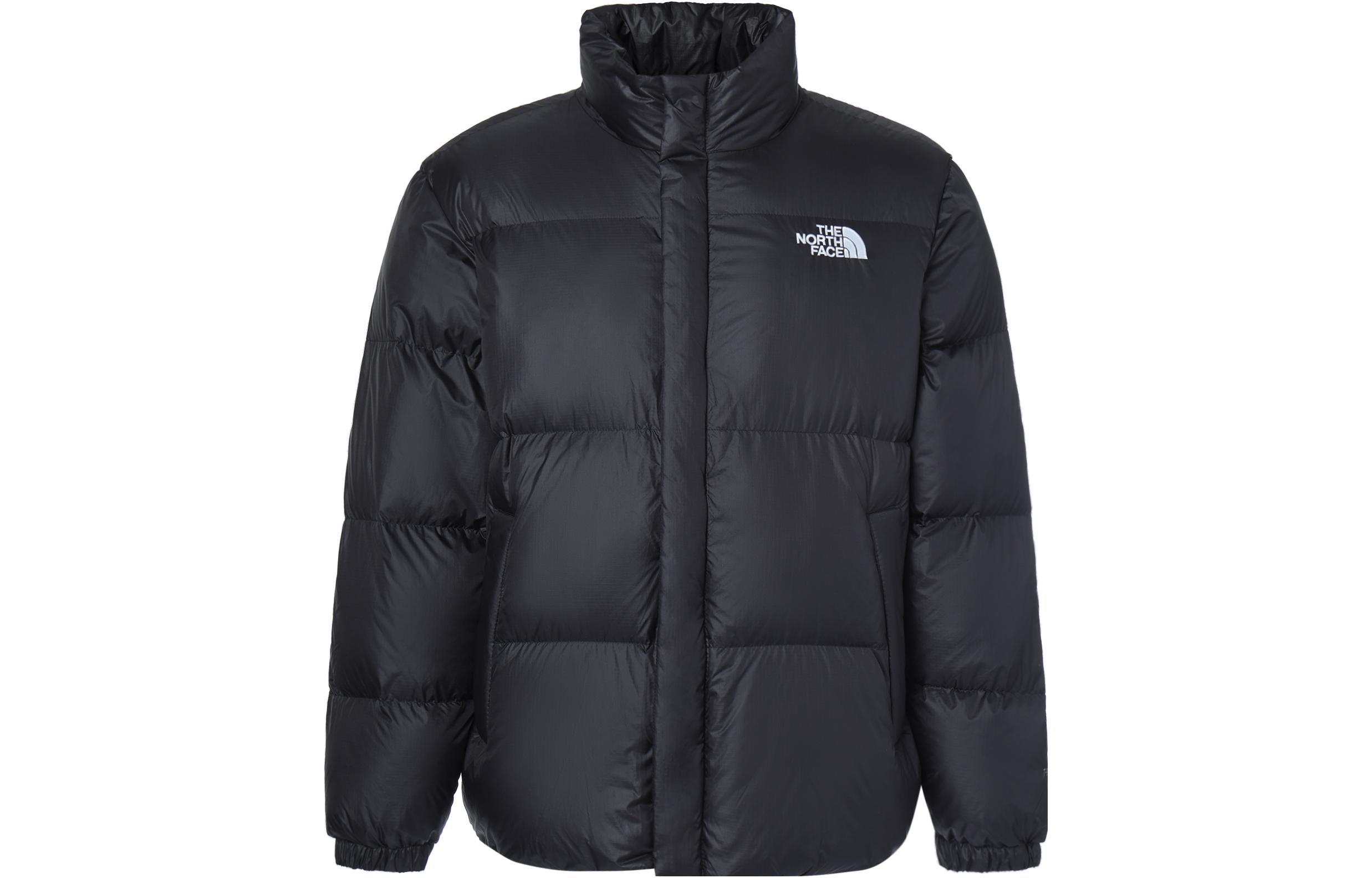 THE NORTH FACE RIVERTON T JACKET 4 Logo