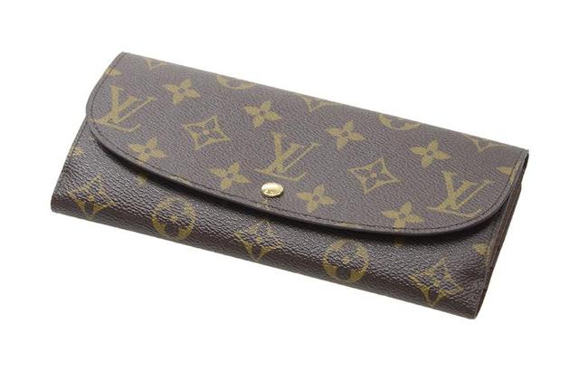 LOUIS VUITTON Logo