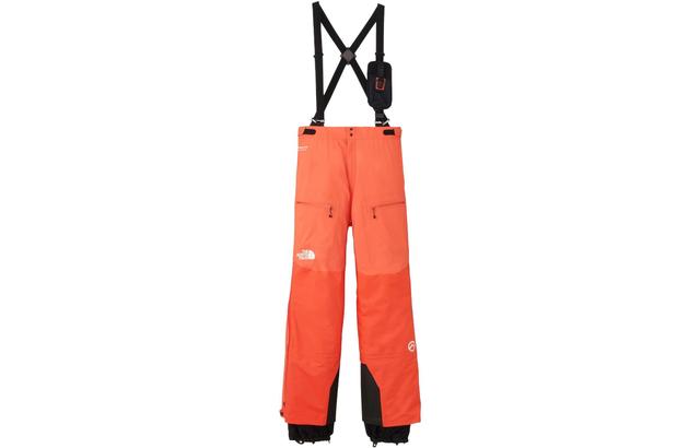 THE NORTH FACE Fl Verticalchuter Pant Logo