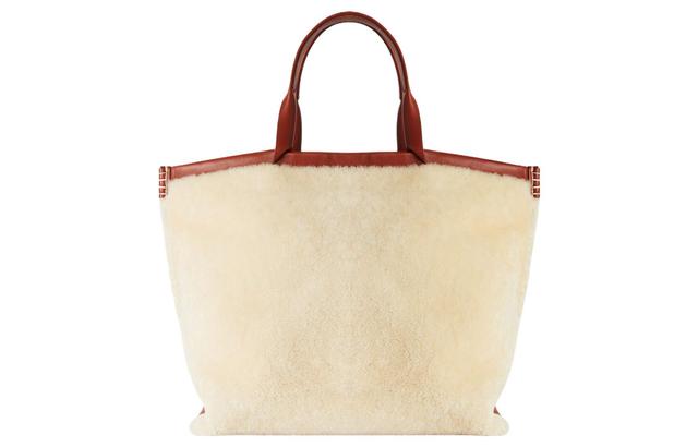 Loro Piana Tote