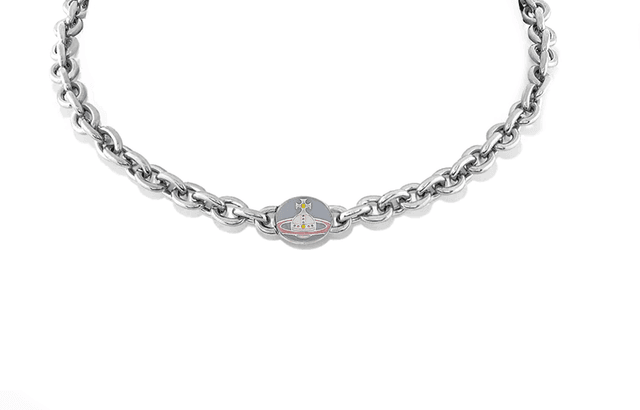 Vivienne Westwood LOELIA CHAIN