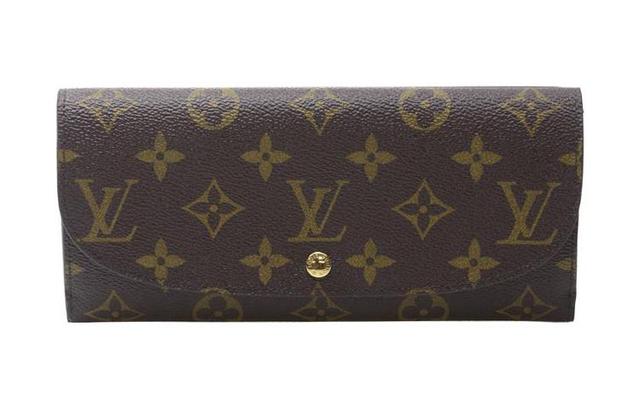 LOUIS VUITTON Logo