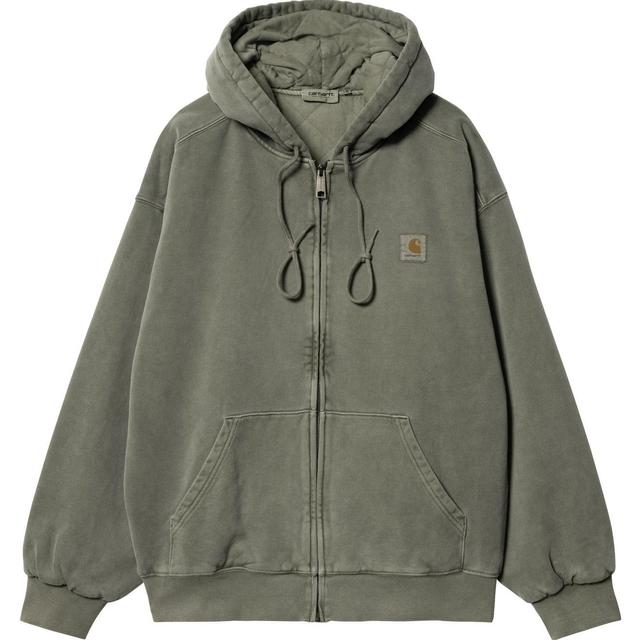 Carhartt WIP Vista Jacket Logo