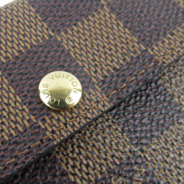 LOUIS VUITTON Ludlow Logo