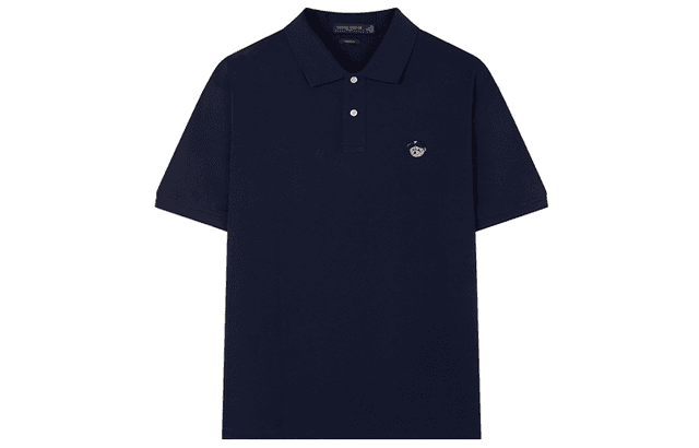 Teenie Weenie Men Polo