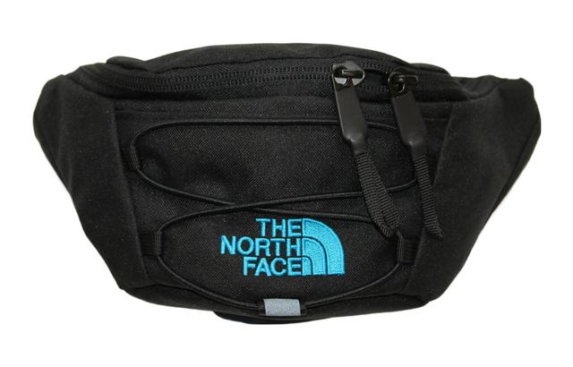 THE NORTH FACE Logo TNF