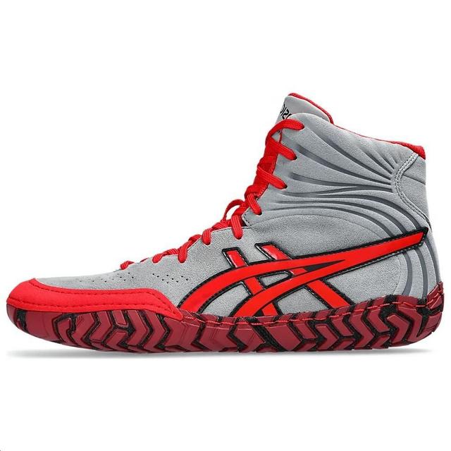 Asics Aggressor 5