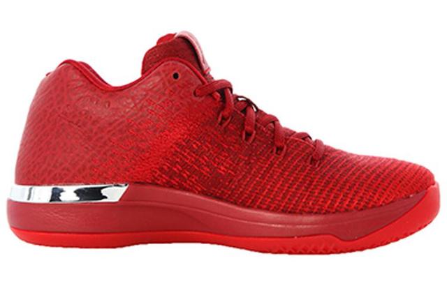 Air Jordan 31 Low Gym Red BG