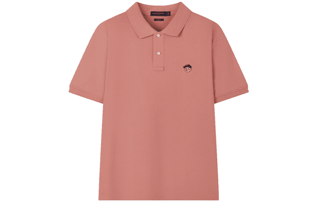 Teenie Weenie Men Polo