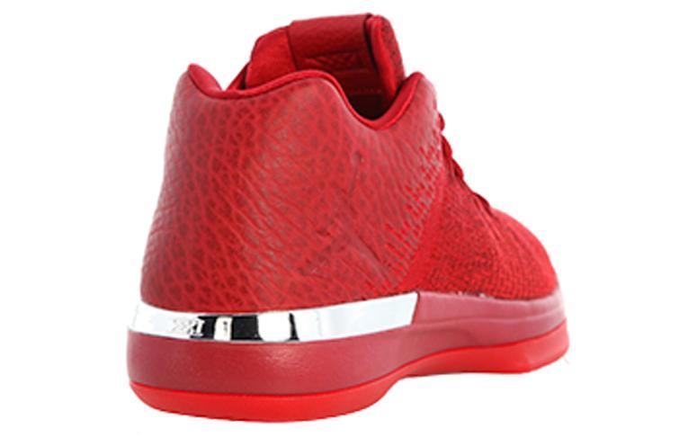 Air Jordan 31 Low Gym Red BG