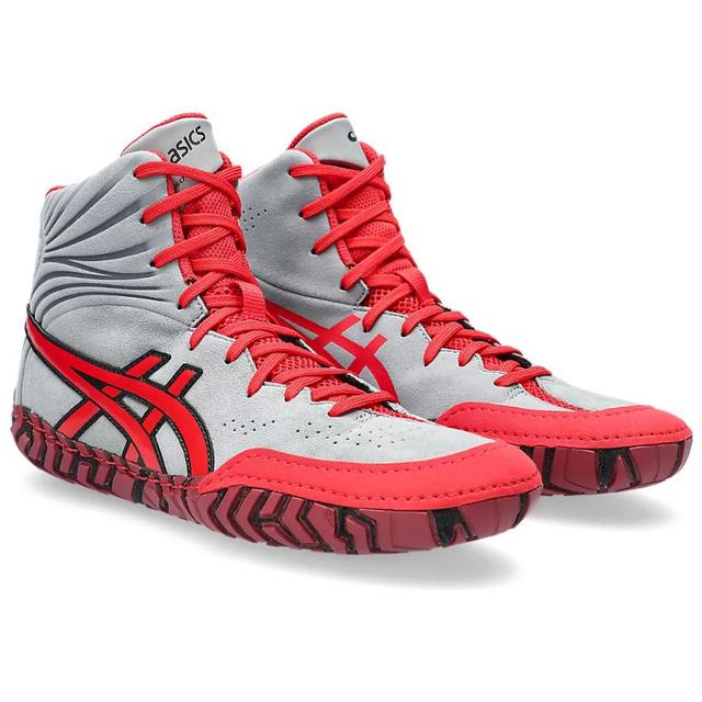 Asics Aggressor 5