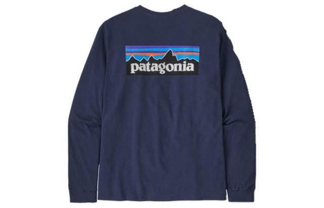 patagonia P-6 Responsibili LogoT