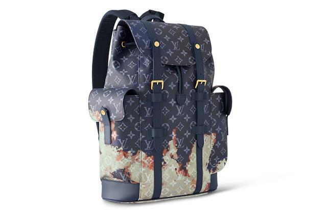 LOUIS VUITTON CHRISTOPHER MM