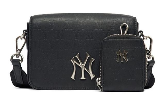 MLB Monogram NY