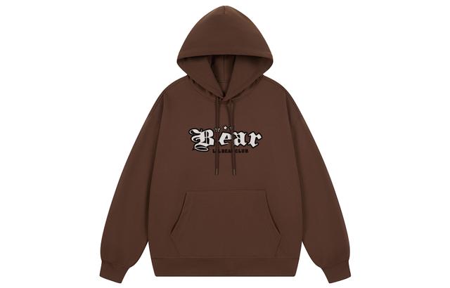 LILBEAR Logo