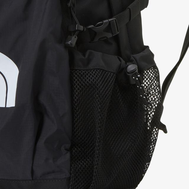 THE NORTH FACE BREEZE LT 15 Logo