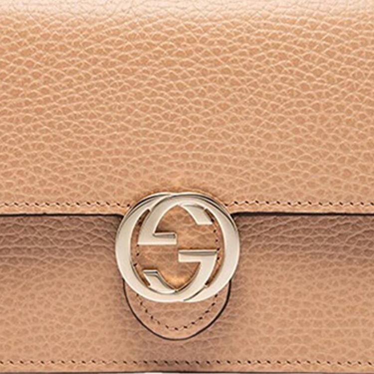 GUCCI LogoG