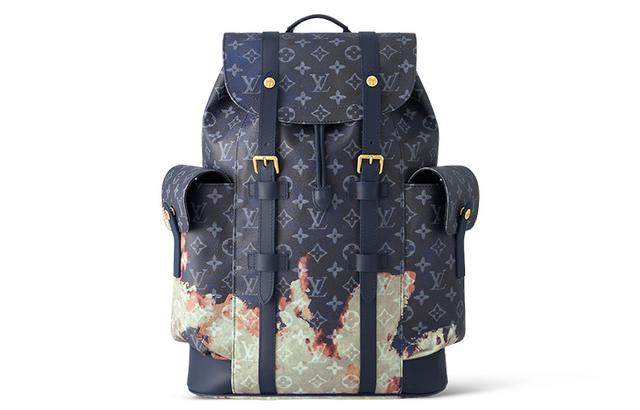 LOUIS VUITTON CHRISTOPHER MM