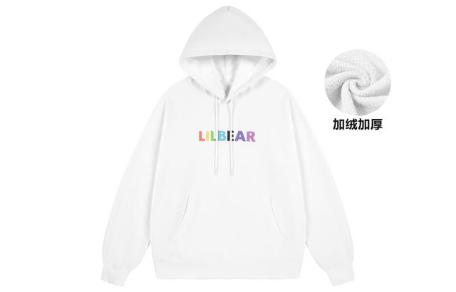 LILBEAR LogoT