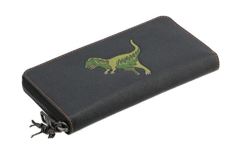 COACH Accordion Wallet 20 Rexy