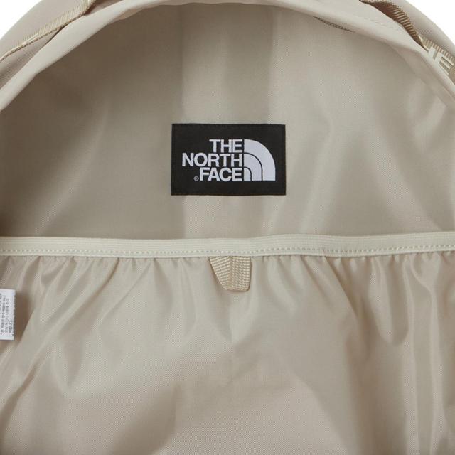 THE NORTH FACE BREEZE LT 24 Logo