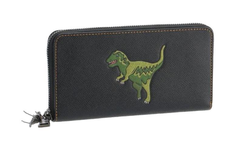 COACH Accordion Wallet 20 Rexy