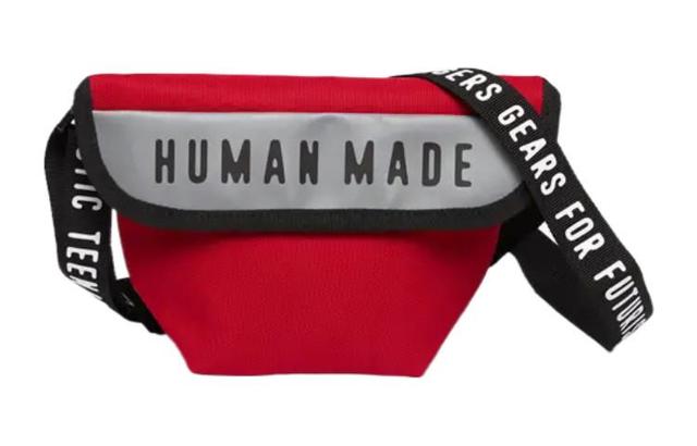 HUMAN MADE Logo