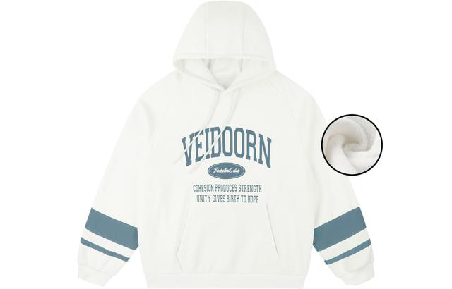 VEIDOORN