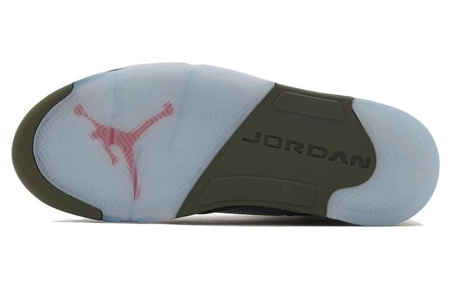 Jordan Air Jordan 5 Retro "Olive" 2024