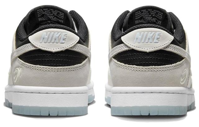 Nike Dunk Low "Supersonic"