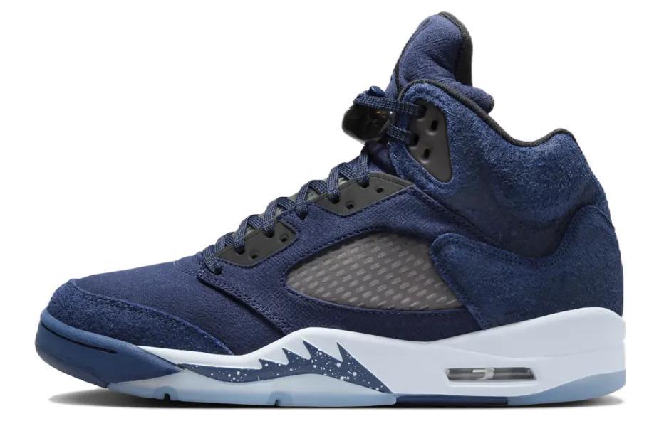 Jordan Air Jordan 5 "Georgetown"