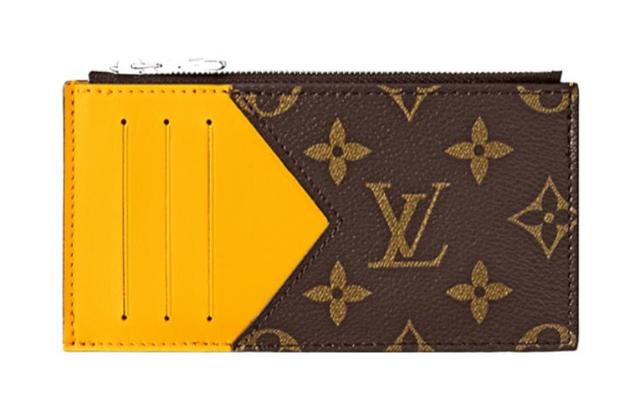 LOUIS VUITTON COIN