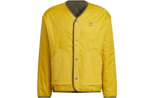 adidas originals Toc Reversible Padded Jacket