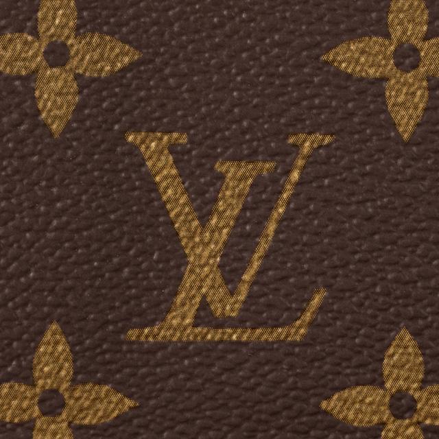 LOUIS VUITTON Simple