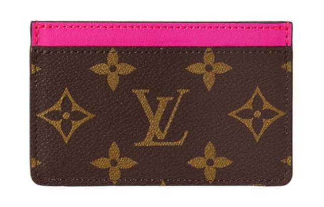 LOUIS VUITTON Simple