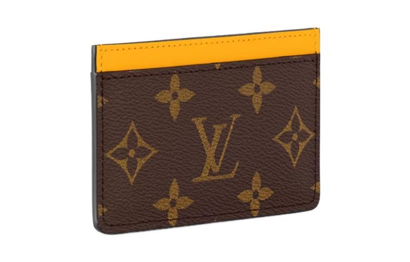 LOUIS VUITTON Simple