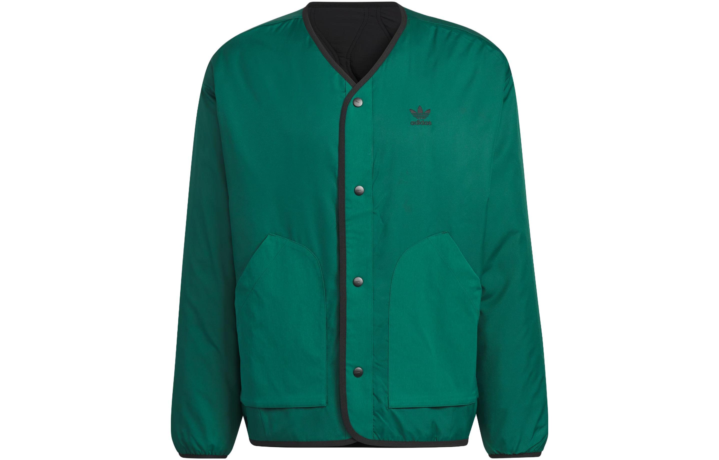 adidas originals Toc Reversible Padded Jacket