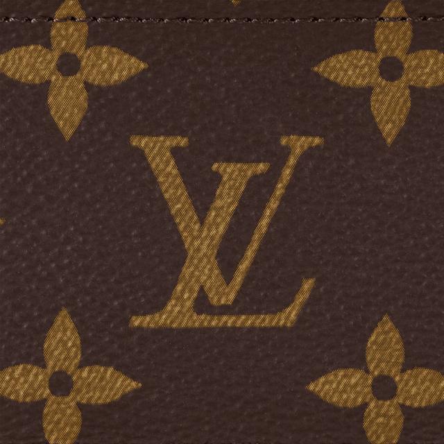 LOUIS VUITTON Simple