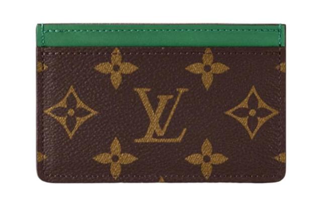 LOUIS VUITTON Simple