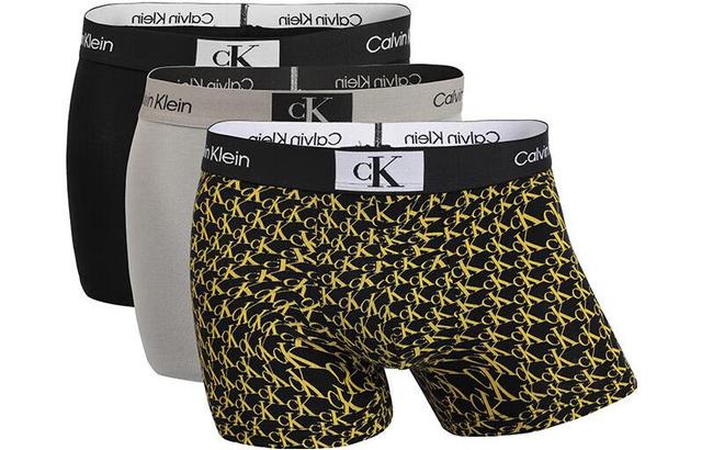 CKCalvin Klein CK96 Logo 3