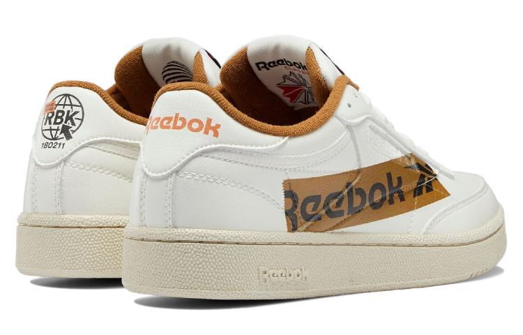 Reebok Club C