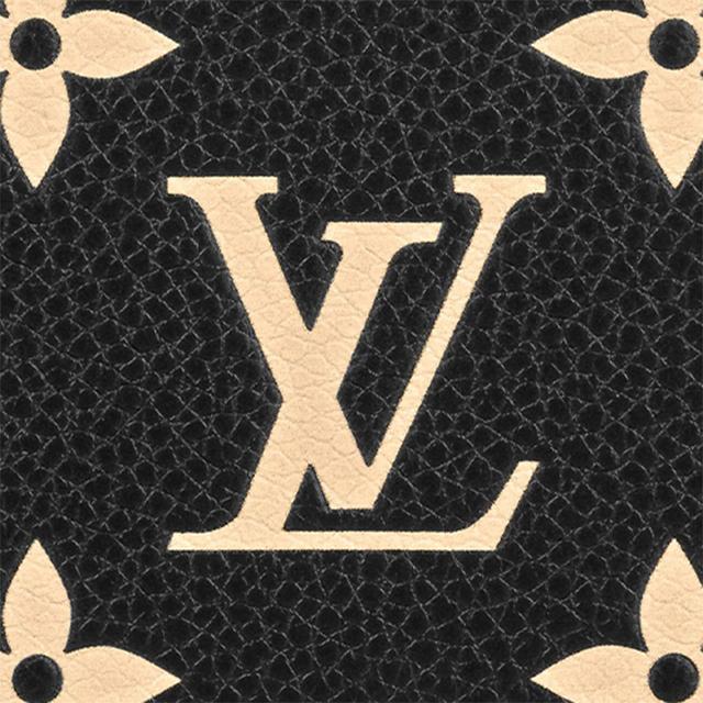 LOUIS VUITTON Logo