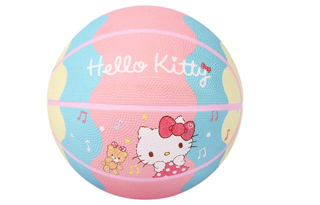 MESUCA x Hello Kitty x 5