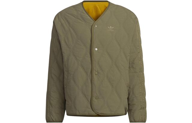 adidas originals Toc Reversible Padded Jacket