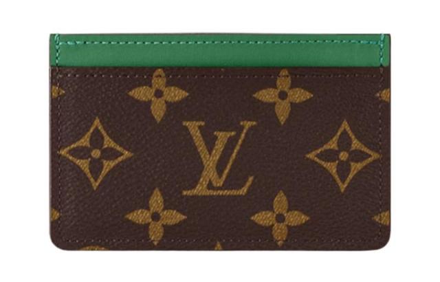 LOUIS VUITTON Simple