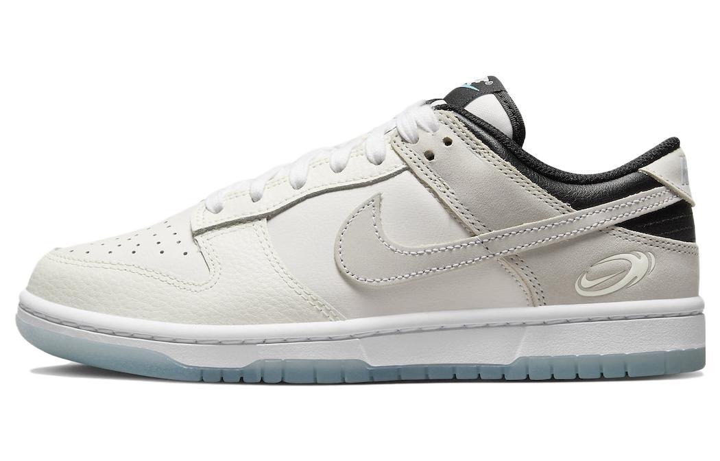 Nike Dunk Low "Supersonic"