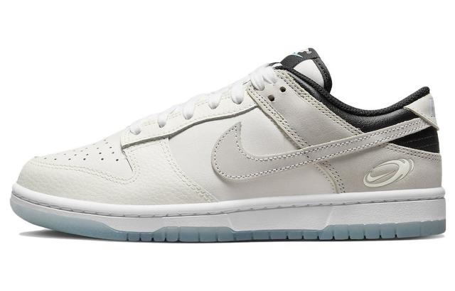 Nike Dunk Low "Supersonic"